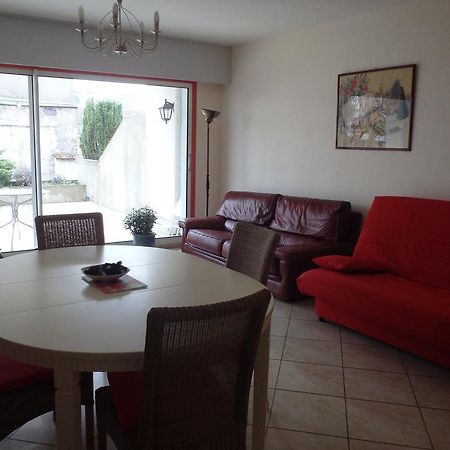 Apartmán Le Moulin Des Pres Avec Terrasse Vesoul Pokoj fotografie