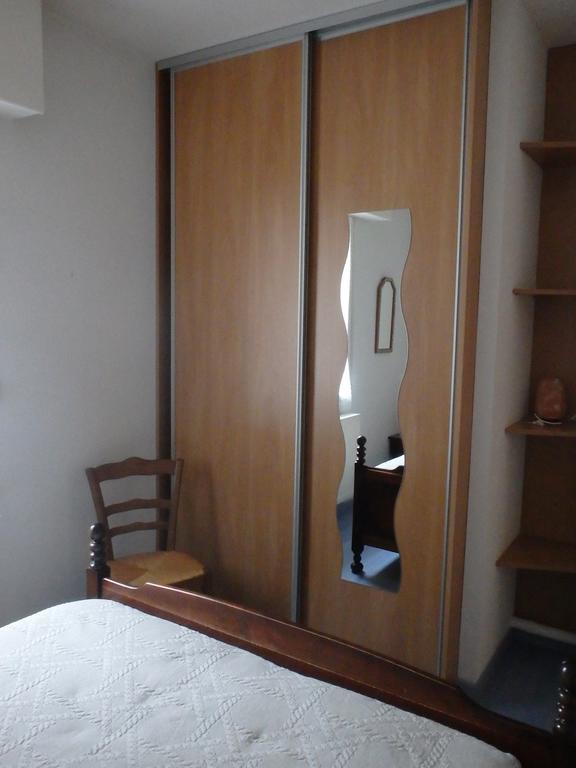 Apartmán Le Moulin Des Pres Avec Terrasse Vesoul Pokoj fotografie